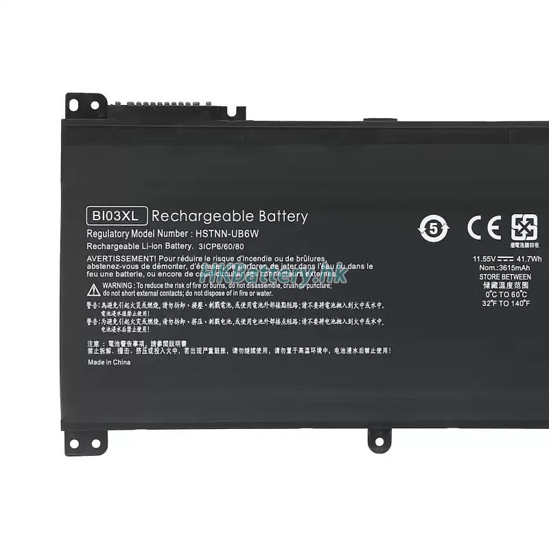 HP Stream 14-ax087no 2