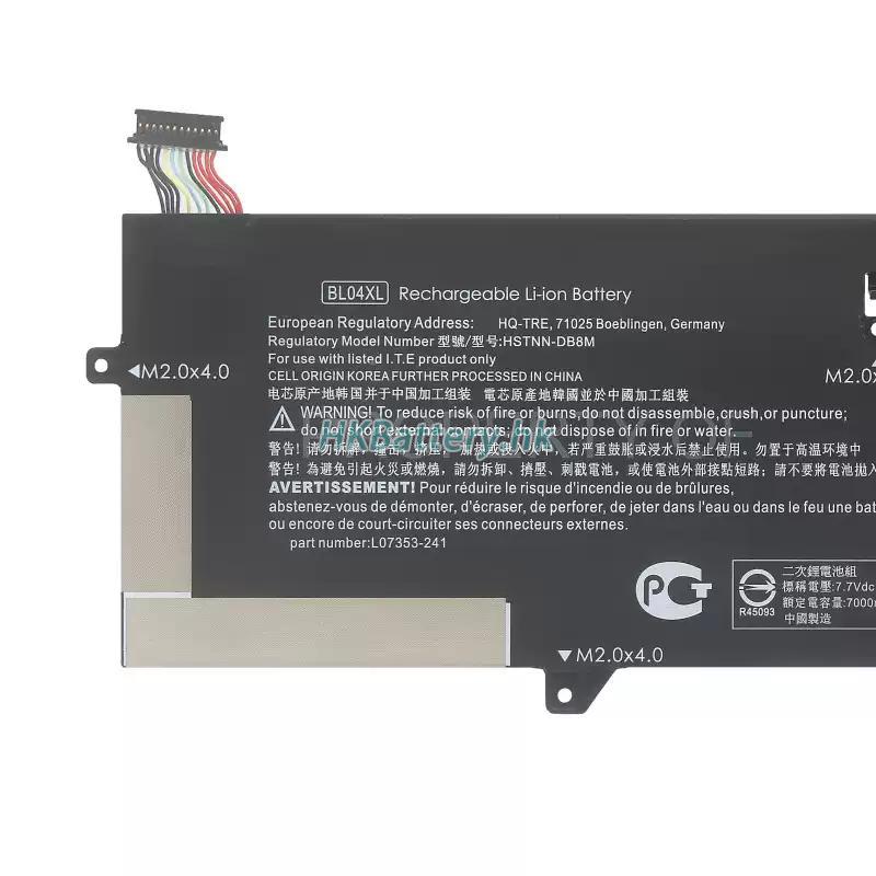 HP EliteBook x360 1040 G5 2
