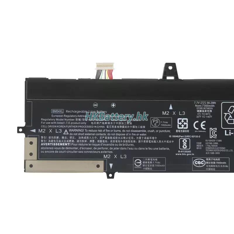 HP BM04056XL-PL 2