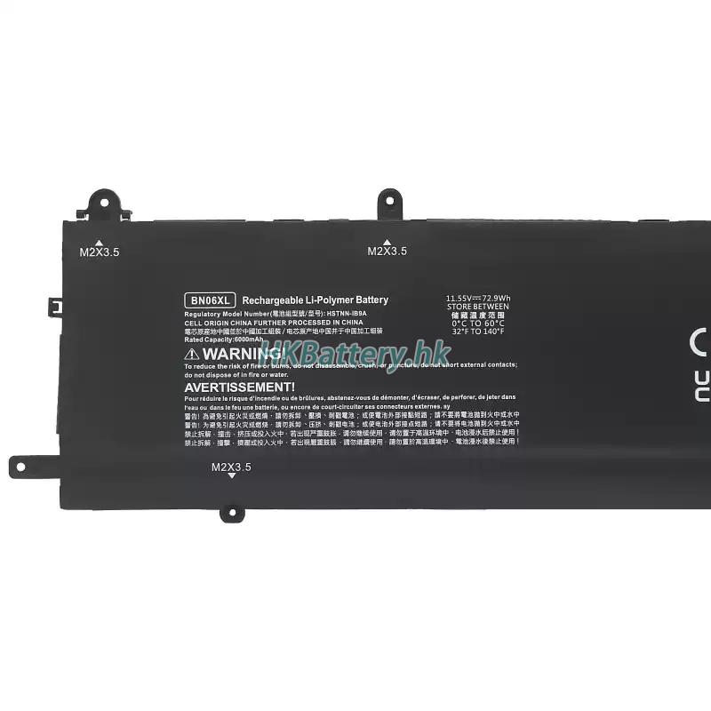 HP Spectre x360 15-eb0043tx 2