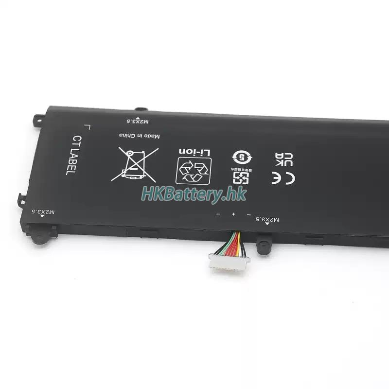 HP Spectre x360 15-eb0043tx 3