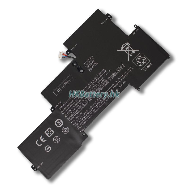 HP EliteBook Folio 1020 G1 5143mAh / 36Wh