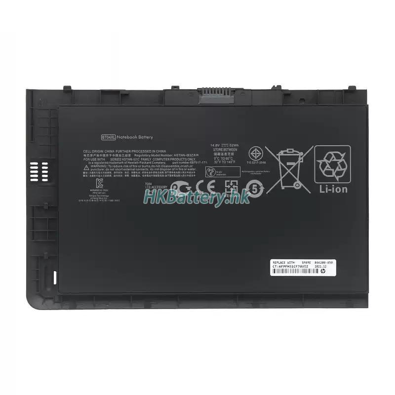 HP BA06 3714mAh / 52Wh