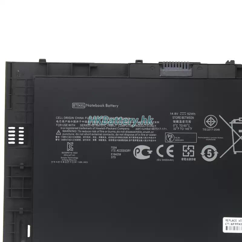 HP BA06 2
