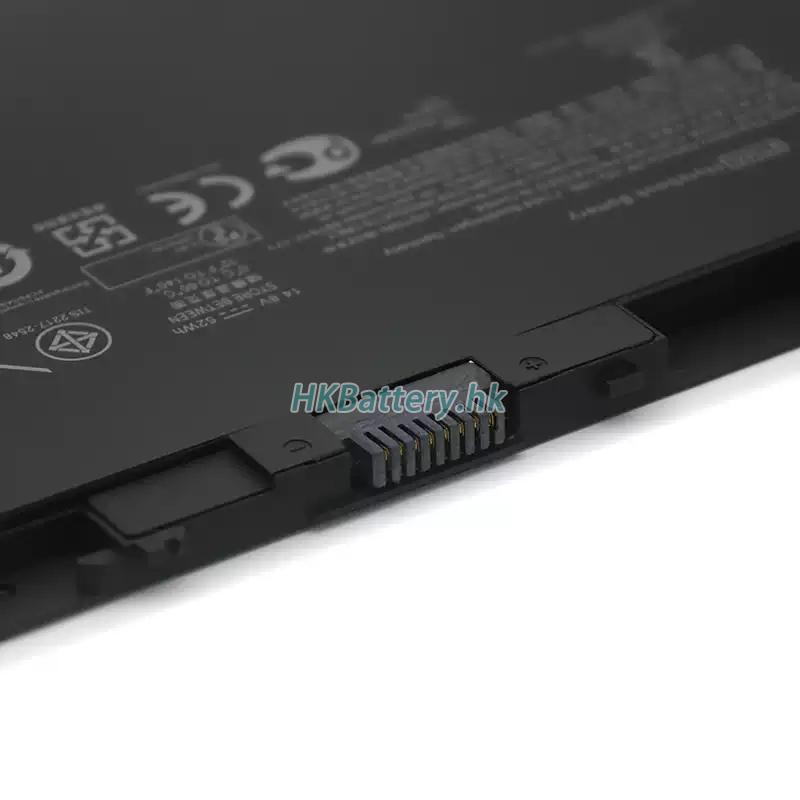 HP BA06 3
