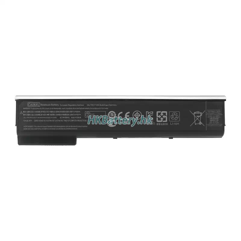 HP 718677-422 4400mAh / 44Wh