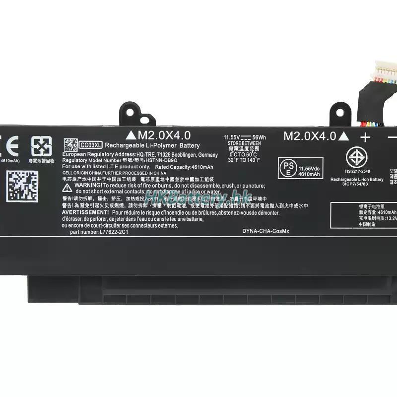 HP L77622-541 2