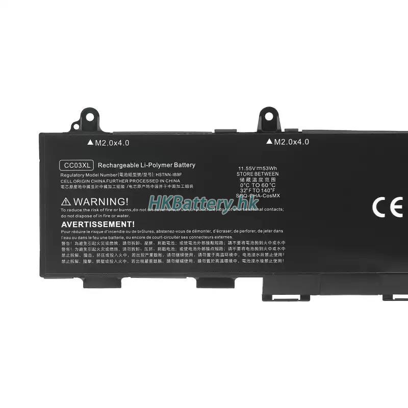 HP mt32 Mobile Thin Client 2