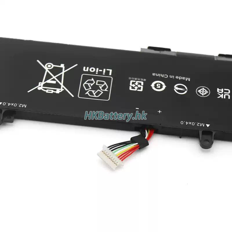 HP mt32 Mobile Thin Client 3