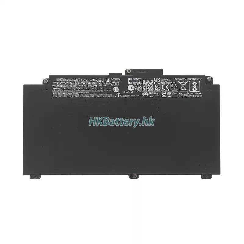 HP HSTNN-IB813 4364mAh / 48Wh