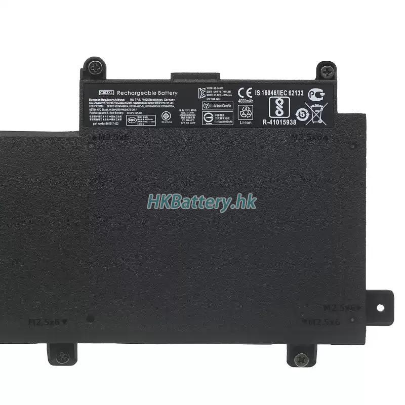 HP CIO3 2