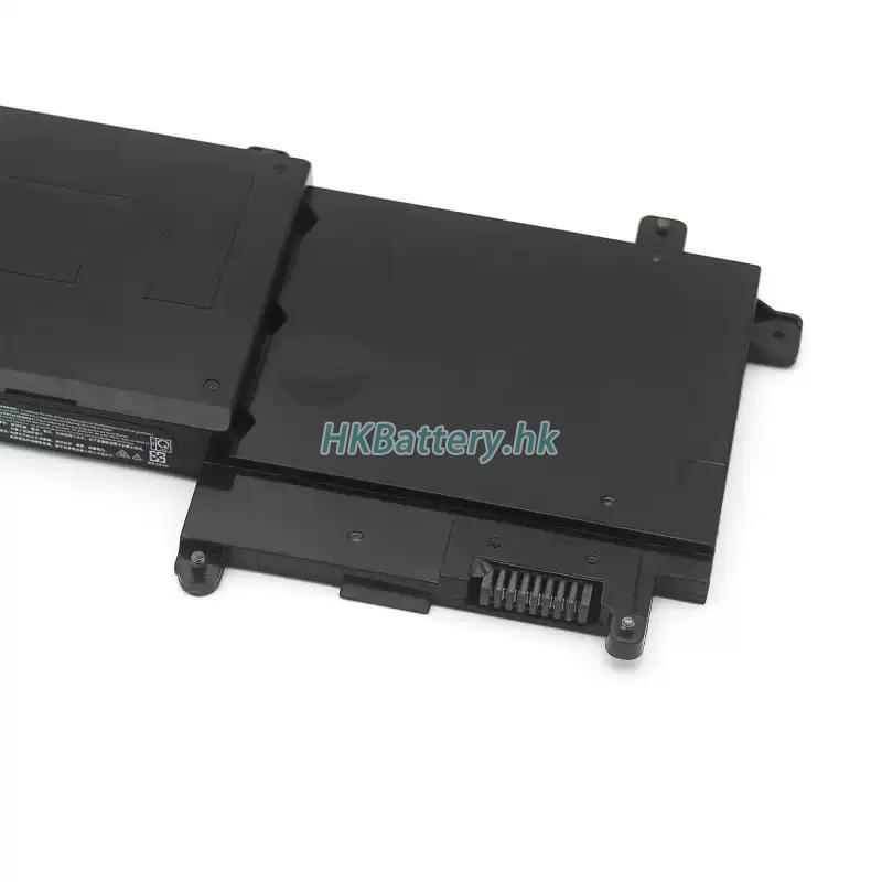 HP CIO3 4