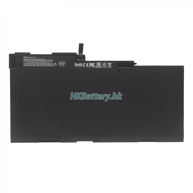 HP CM03 4545mAh / 50Wh