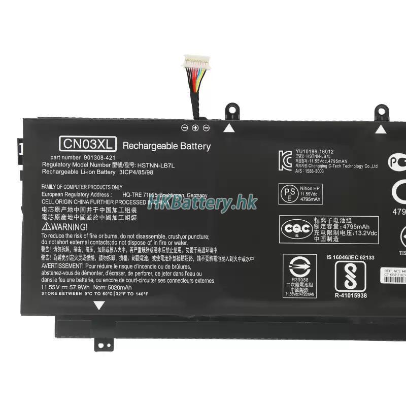 HP ENVY 13-ab024tu 2