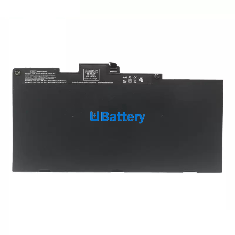 HP MT42 4000mAh / 46Wh