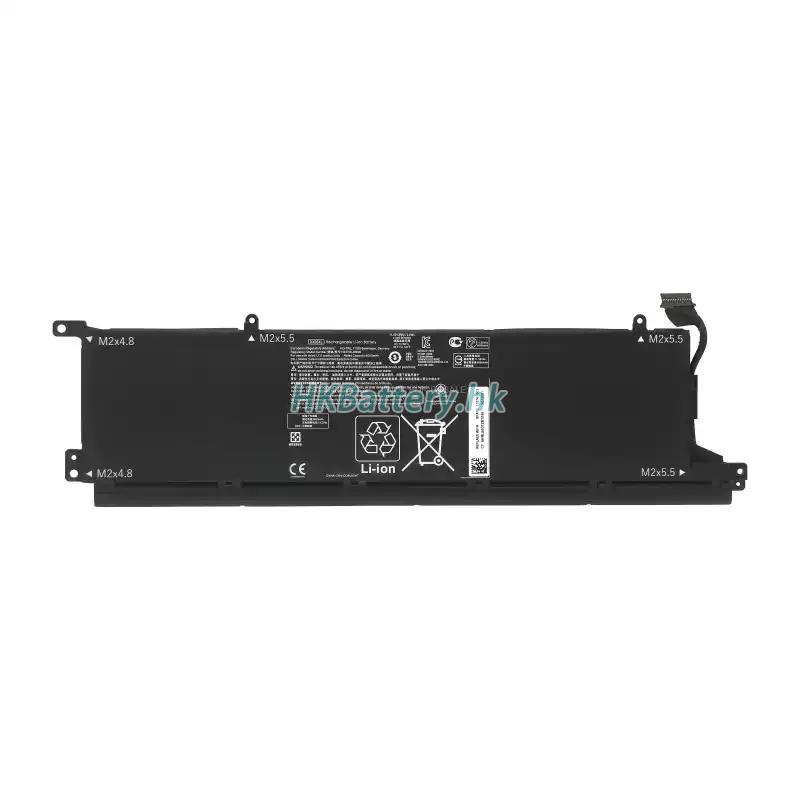 HP HSTNN-DB9B 6545mAh / 72Wh