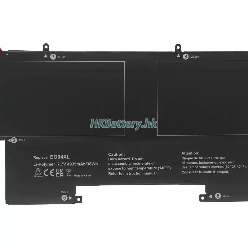 HP HSTNN-IB71 2