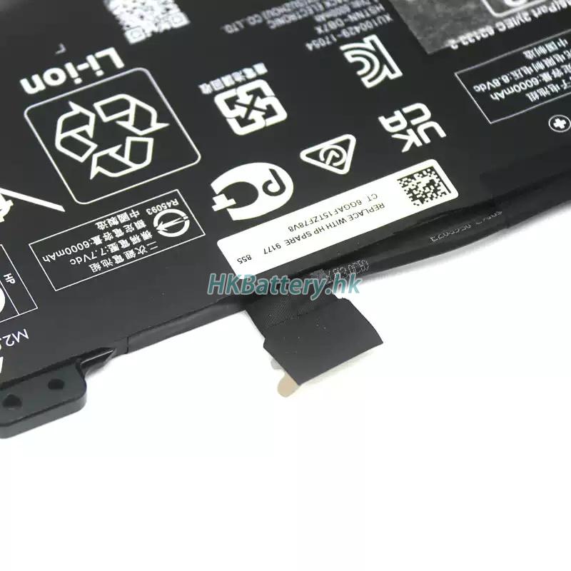 HP Chromebook 14-ca050sa 3