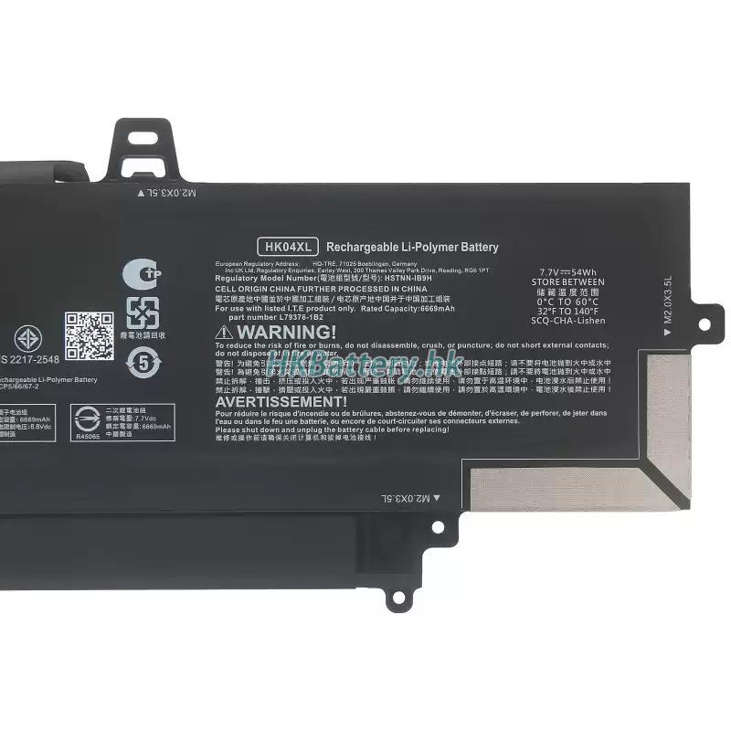 HP HSTNN-IB9H 2