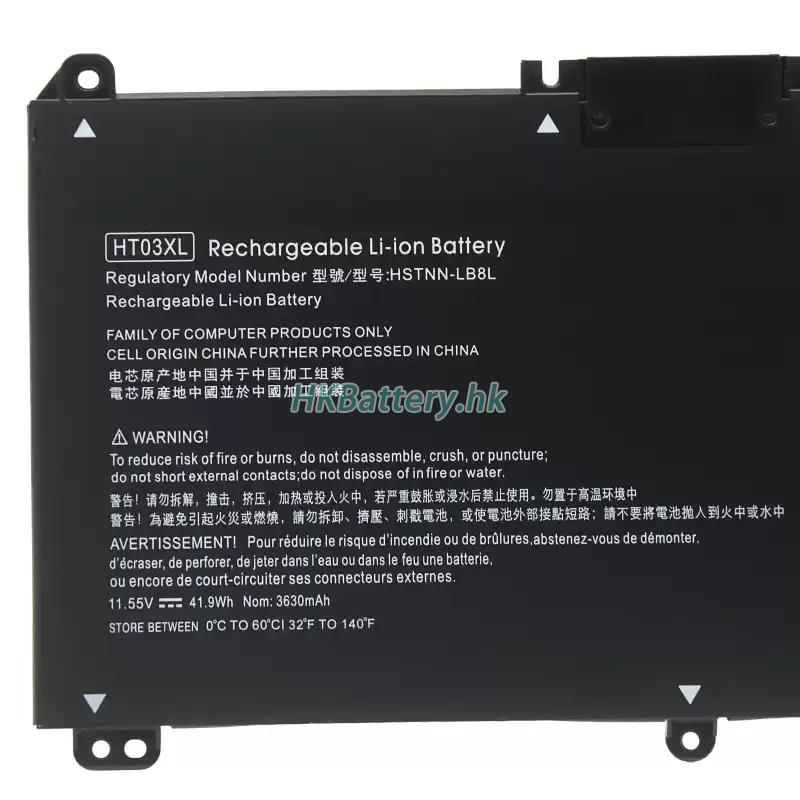HP HT03XL 2