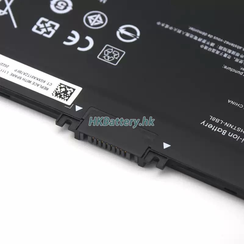 HP HT03XL 3