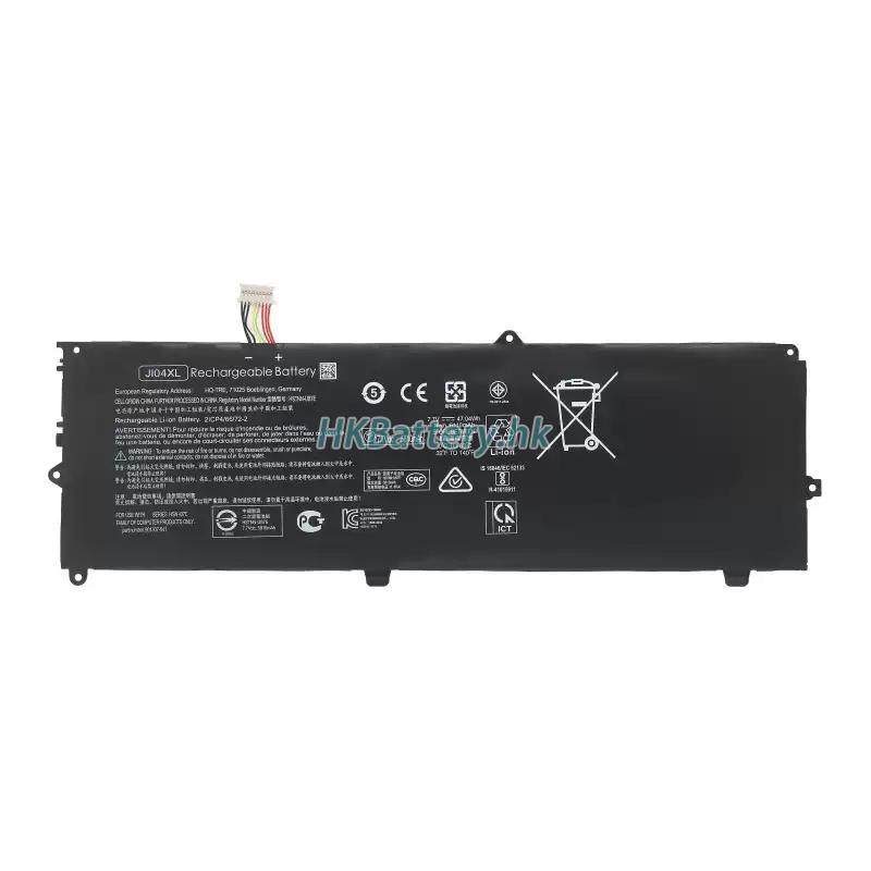 HP JI04047XL-PL 6714mAh / 47Wh