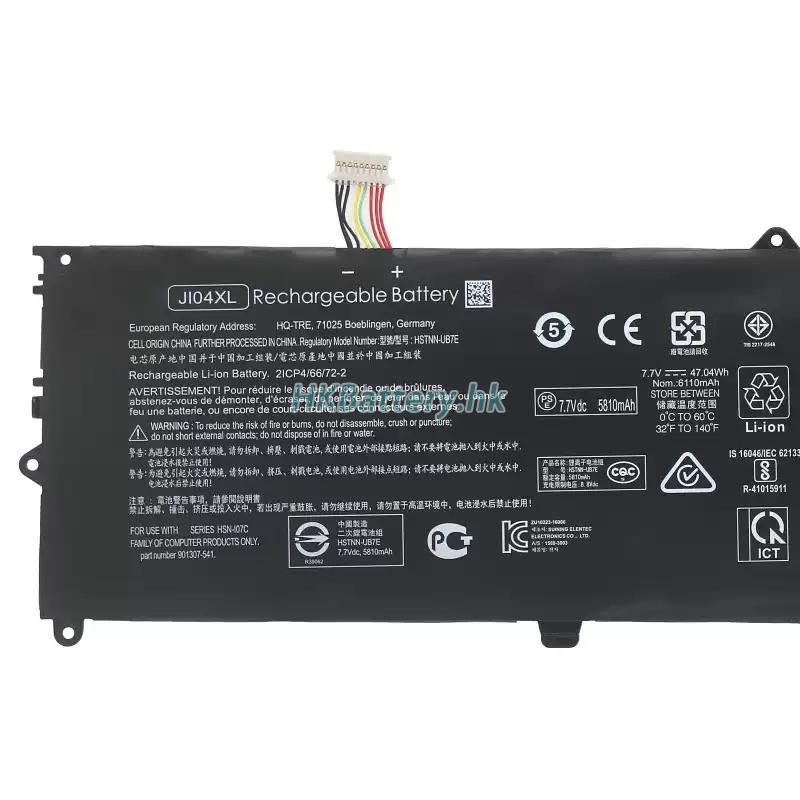 HP JI04047XL-PL 2