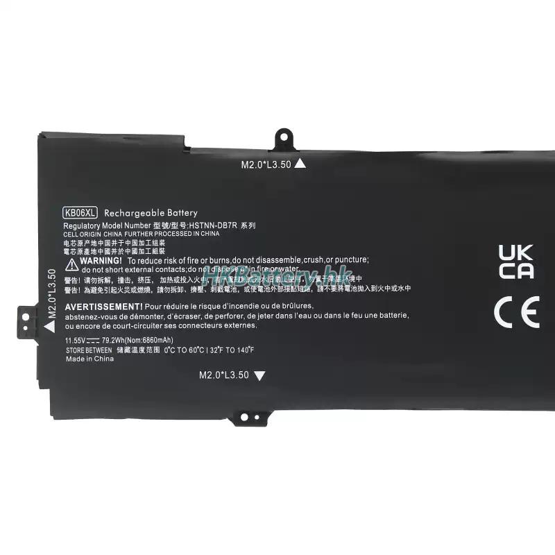HP HSTNN-DB7R 2