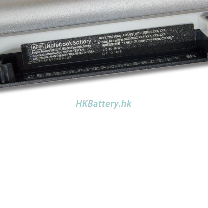 HP PAVILION TOUCHSMART 11-E010SC 3