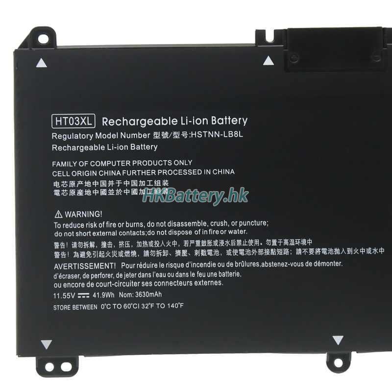 HP PAVILION 15-CS2000TX 2
