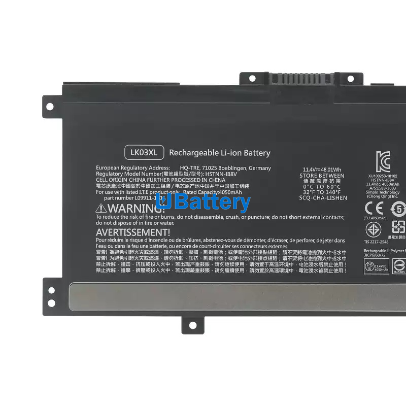 HP ENVY 17-ce1003ur 2