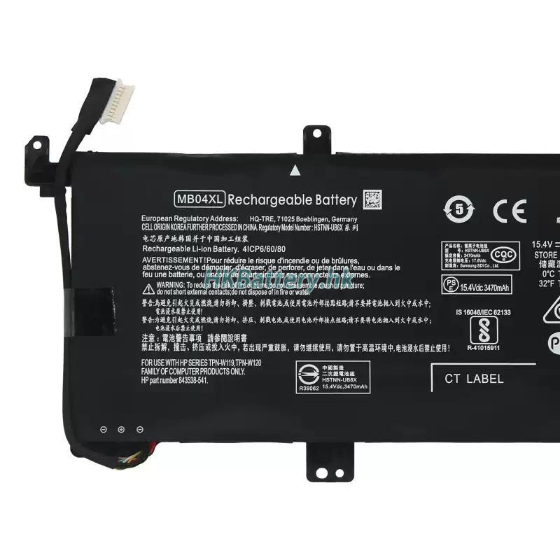 HP 844204-855 2