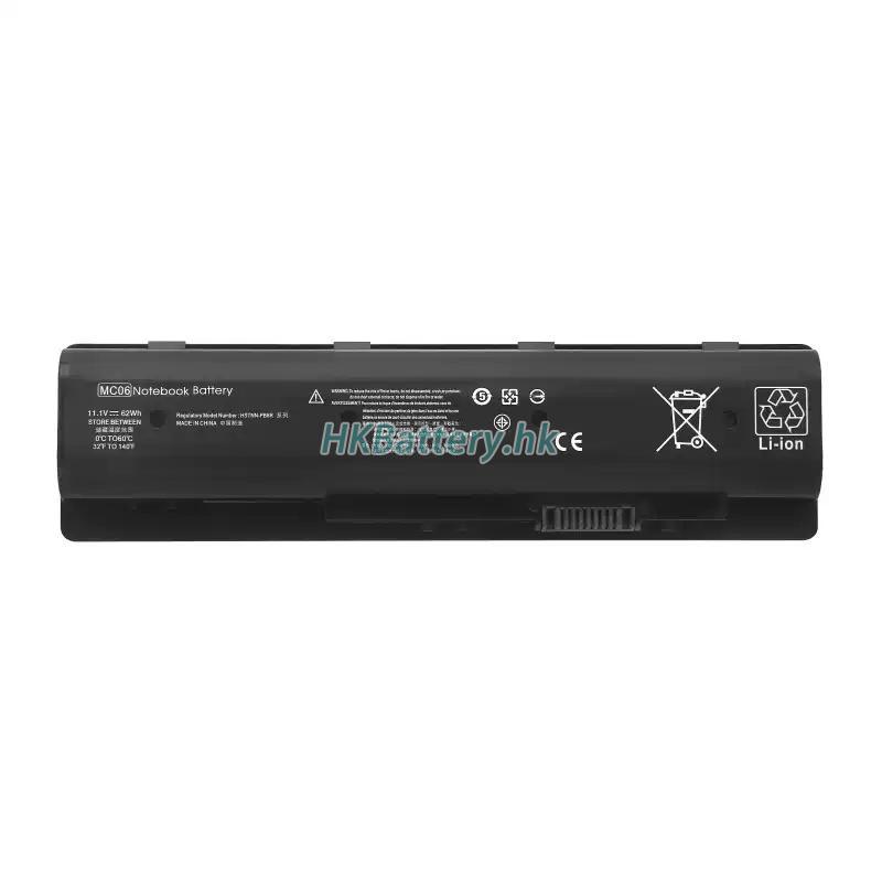 HP ENVY M7-N100 4400mAh / 48.4Wh