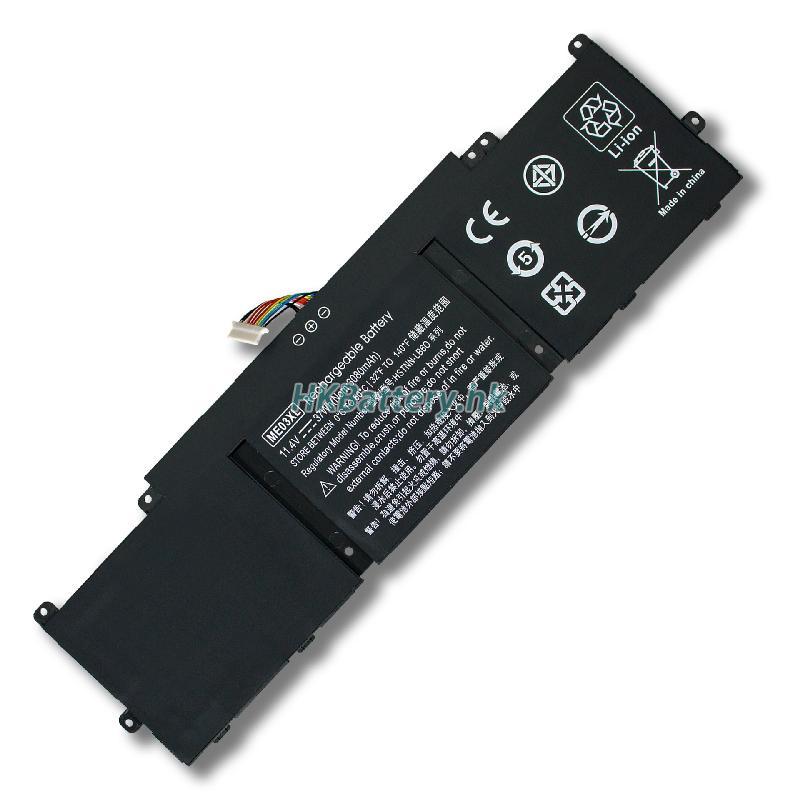 HP STREAM 11-D000ND 3364mAh / 37Wh
