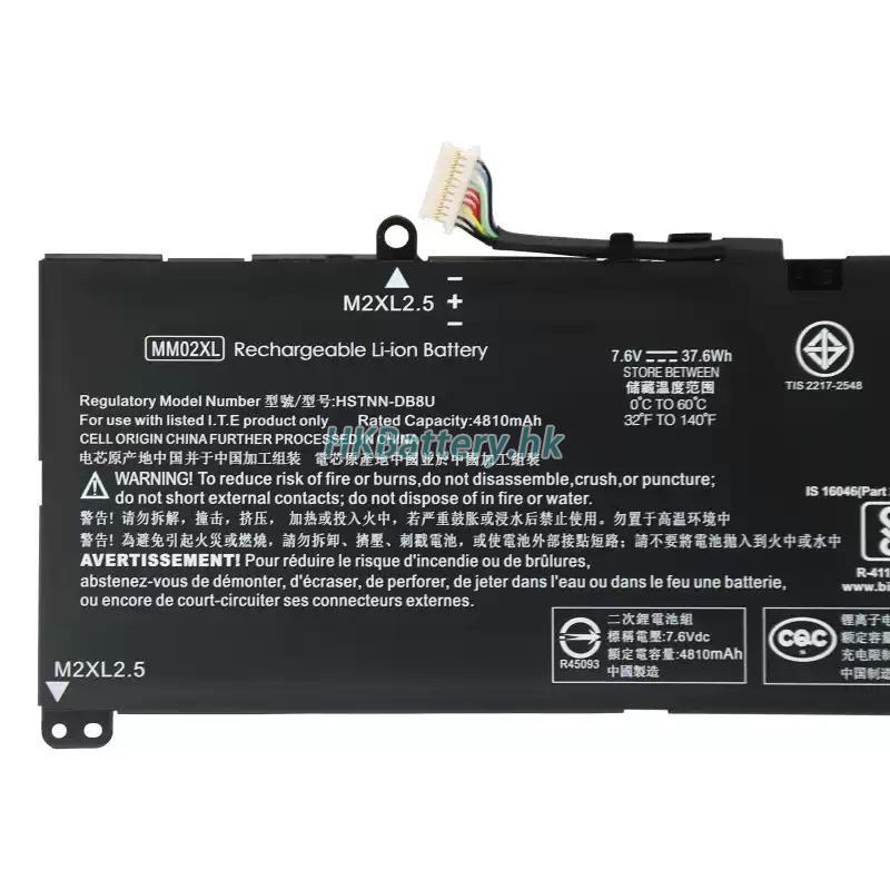 HP PAVILION 13-AN1007NA 2