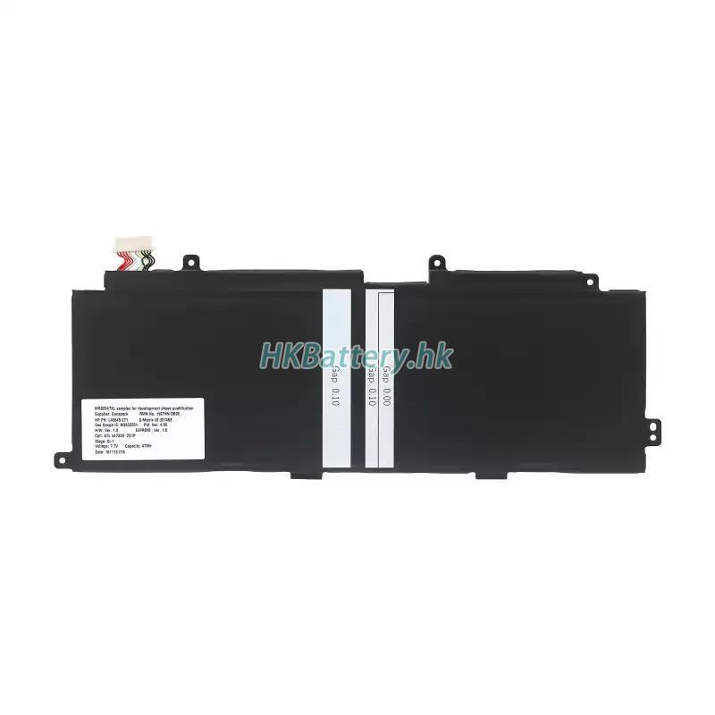 HP TPN-DB0G 3