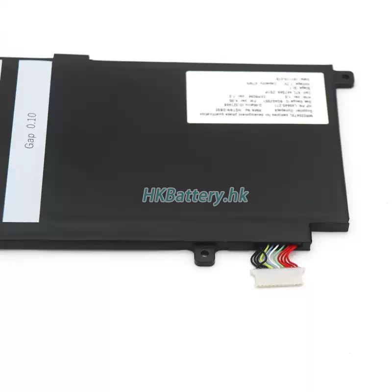 HP TPN-DB0G 4
