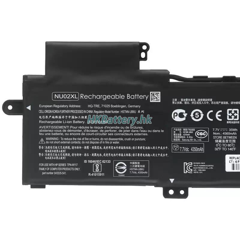 HP Pavilion x360 11-u020ca 2