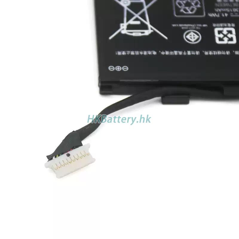 HP Pavilion x360 11-u000nf 3