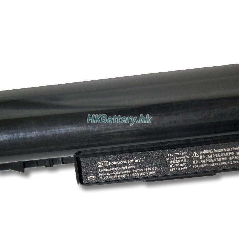 HP PAVILION 15-G034CY 2