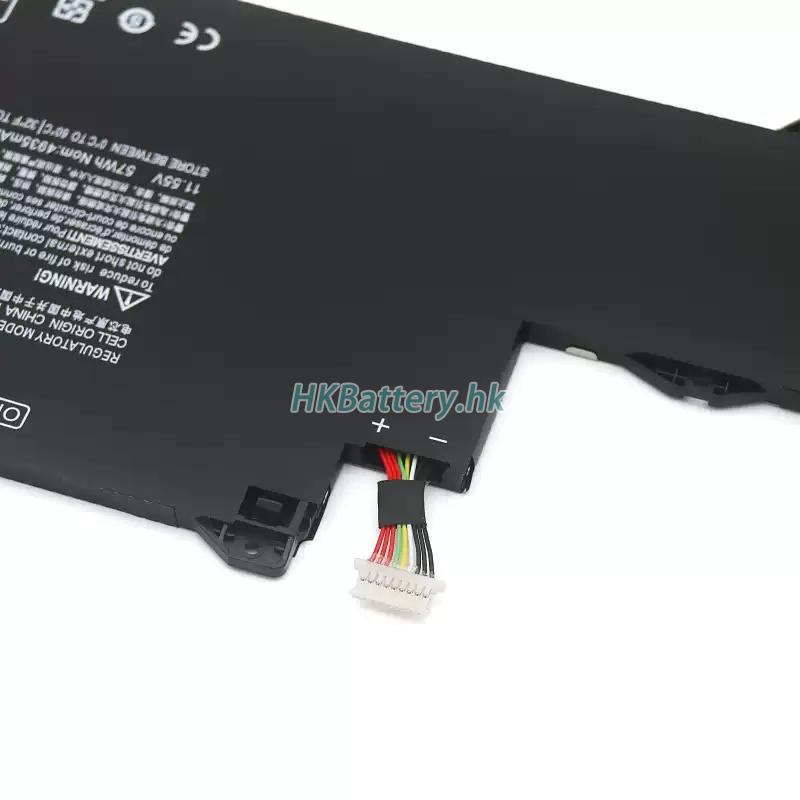 HP HSTNN-IB70 3