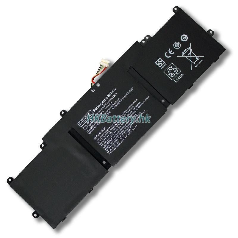 HP PE03036XL 3600mAh / 36Wh