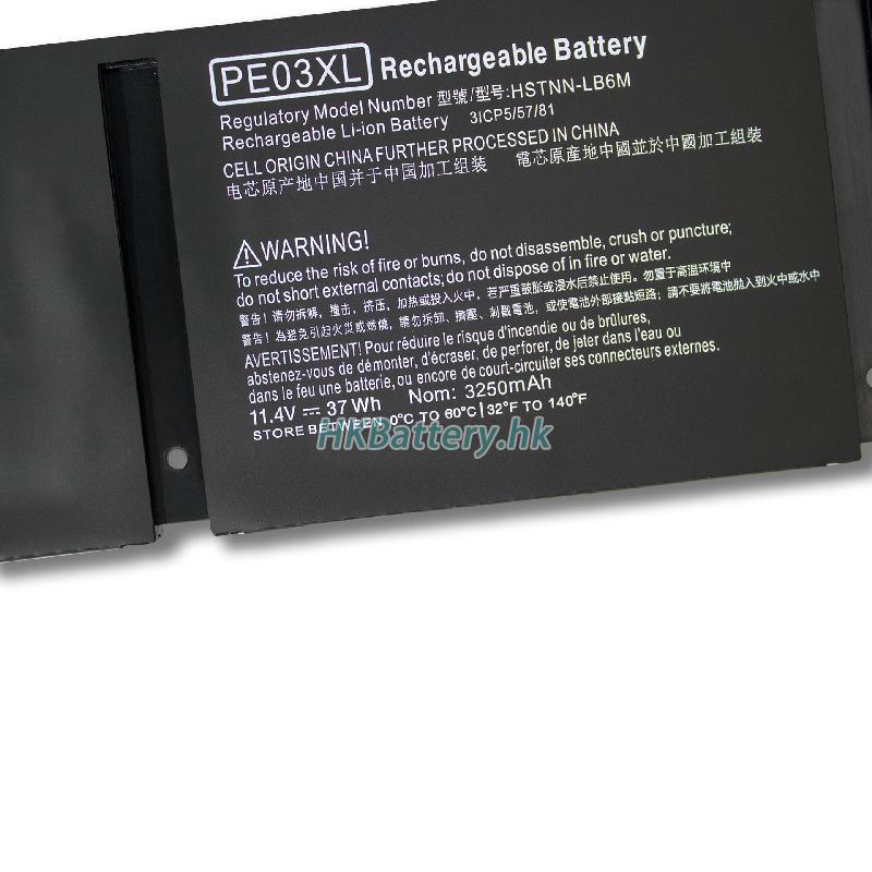 HP PE03036XL 2
