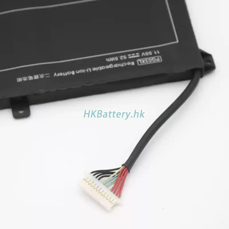HP Pavilion 15-ec0012nt 3