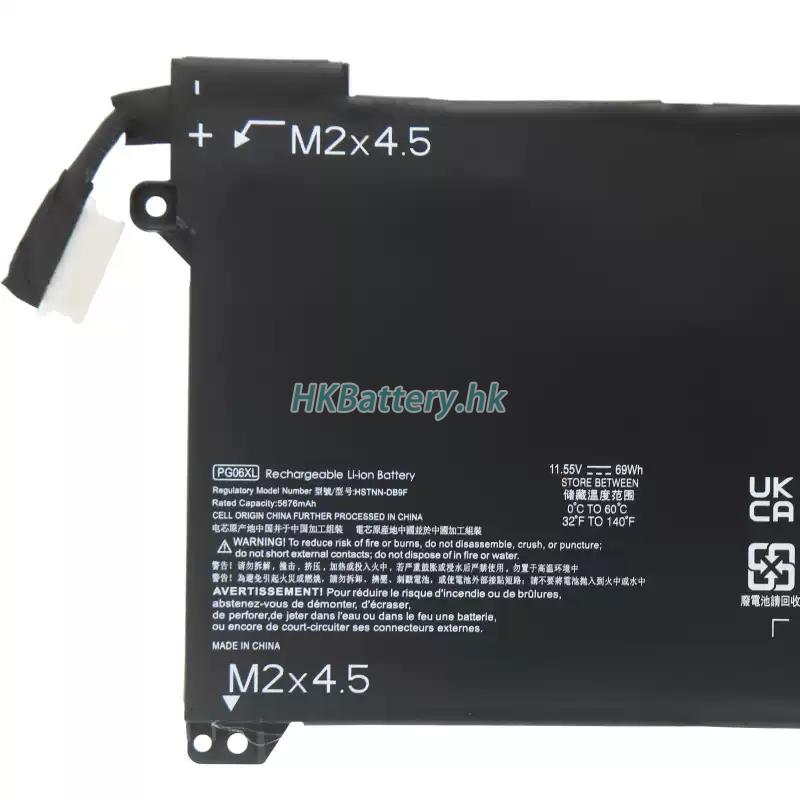 HP OMEN 15-dh0140tx 2