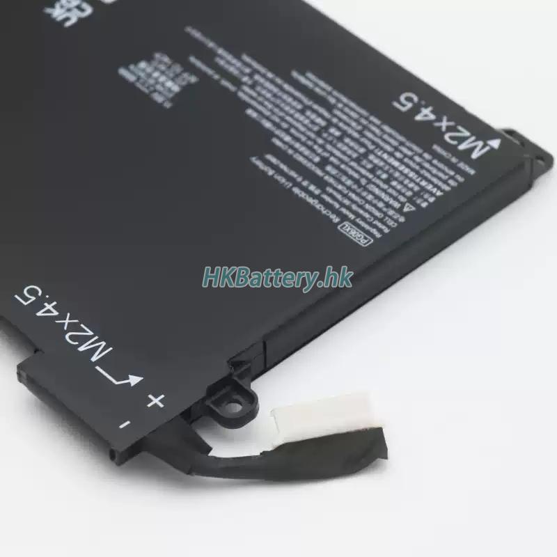 HP OMEN 15-dh0140tx 3