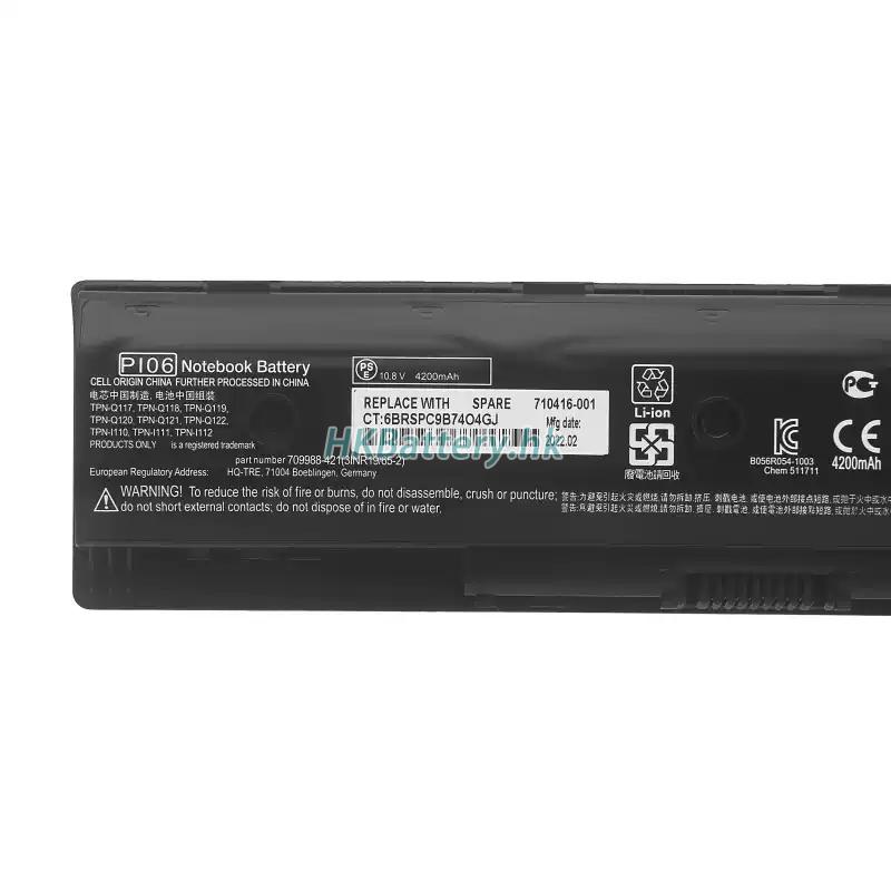HP Envy TouchSmart 15-j055ee 2