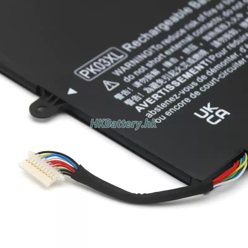 HP Spectre x360 Convertible PC 3