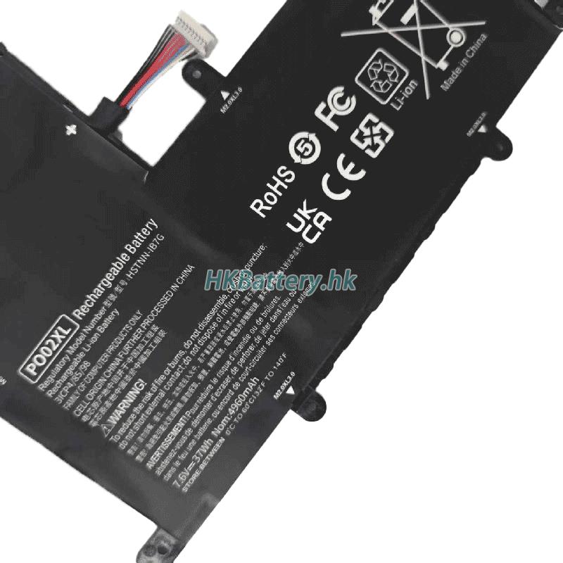 HP 823908-2D1 2