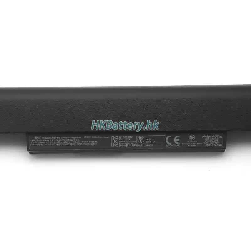 HP RA04 2
